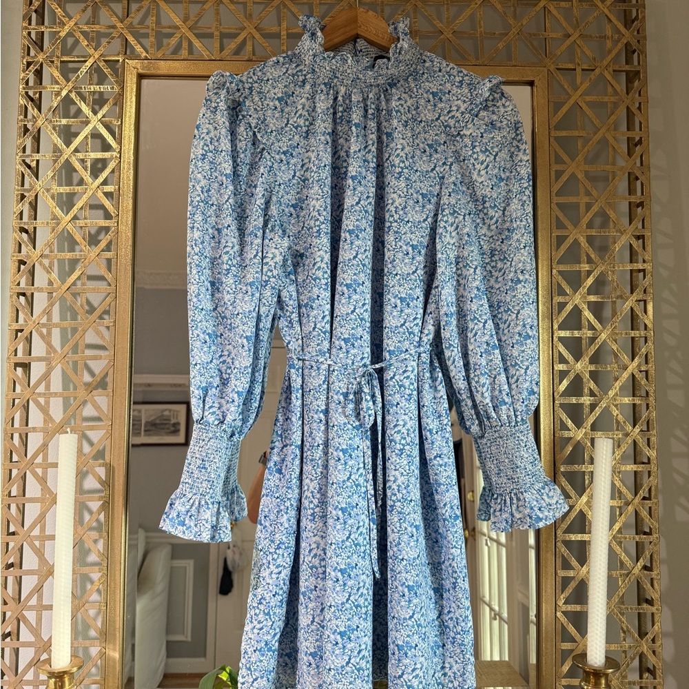 Tuckernuck Balou Mini Dress Size XS